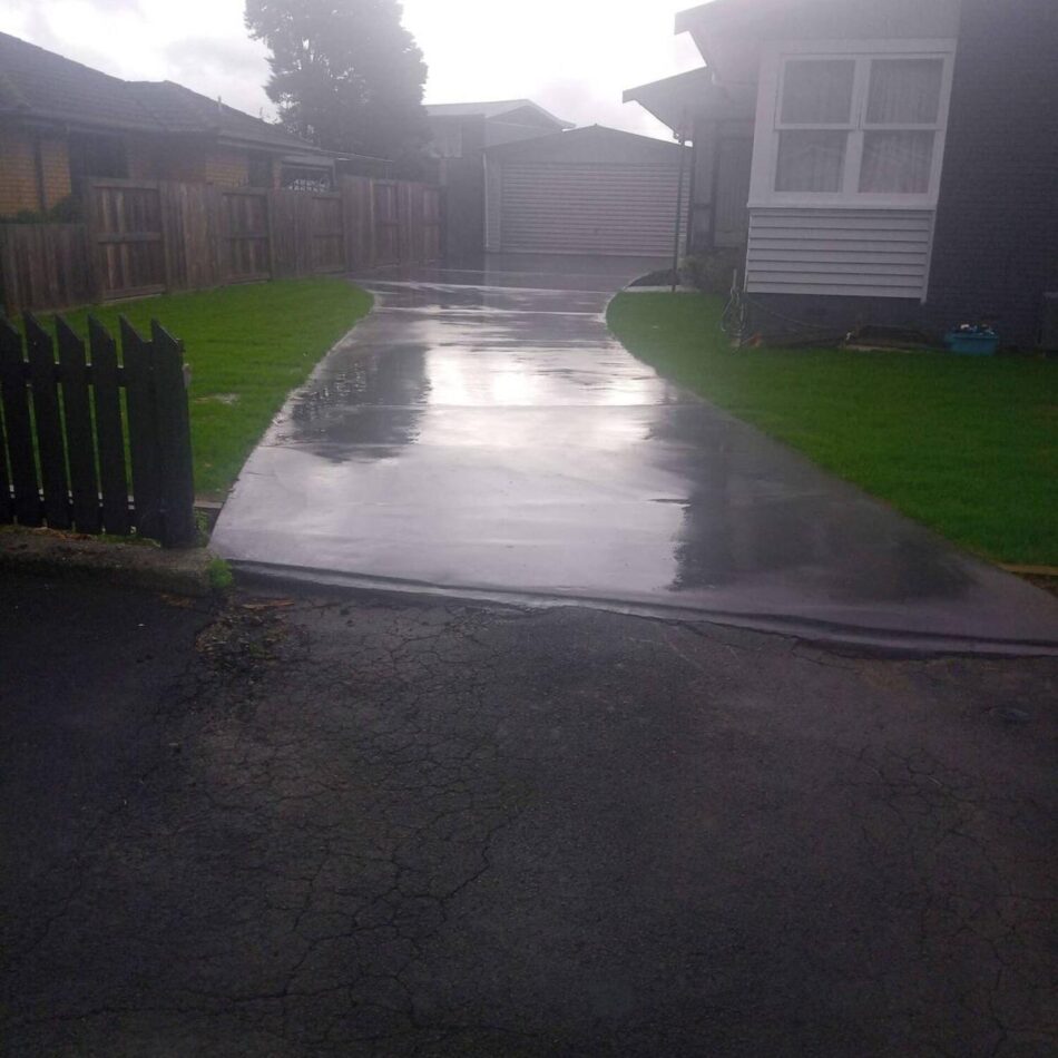 Concrete Driveways Rotorua: Durable and Stylish Solutions