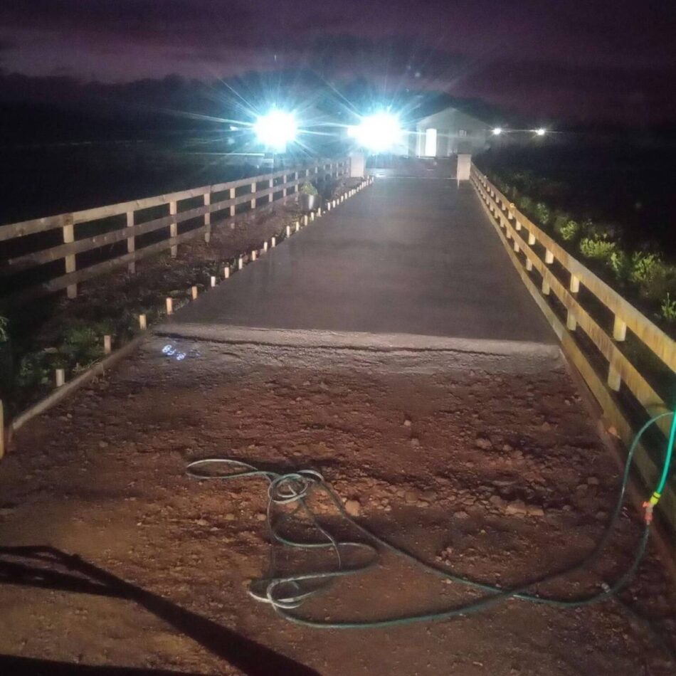 Concrete Driveways in Rotorua